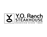 https://www.logocontest.com/public/logoimage/1709564519YO Ranch Steakhouse40.png